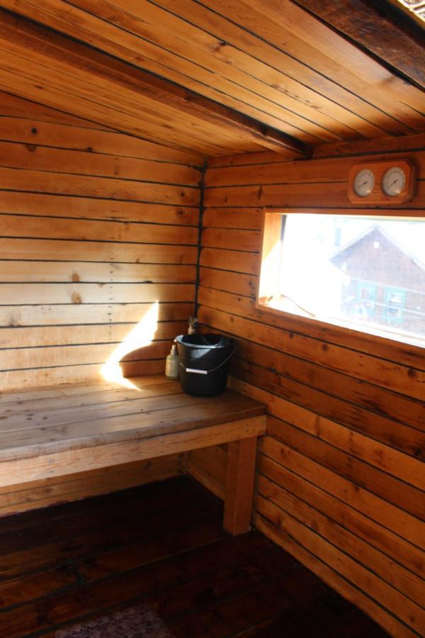 Redlight Historic Bunk Hotel And Speakeasy Truckee Buitenkant foto