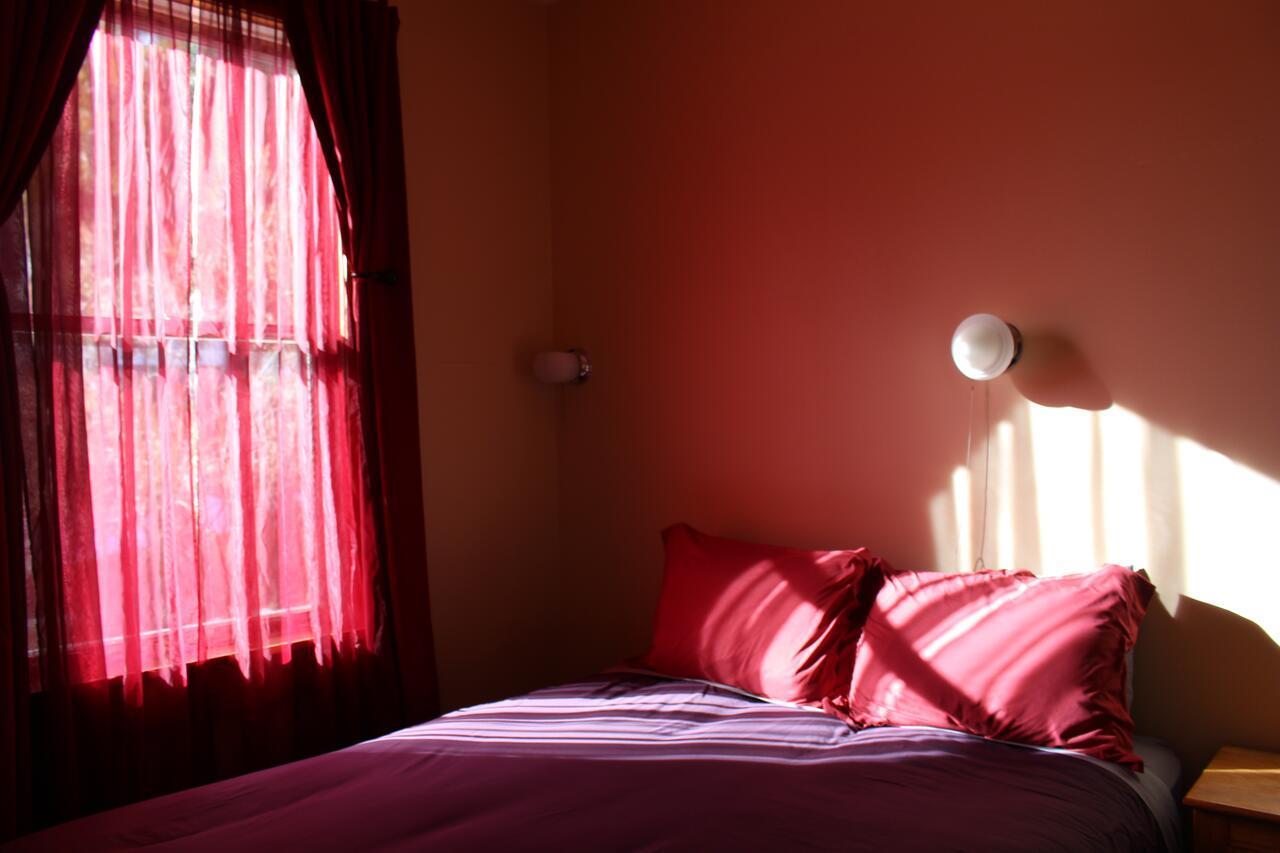 Redlight Historic Bunk Hotel And Speakeasy Truckee Buitenkant foto