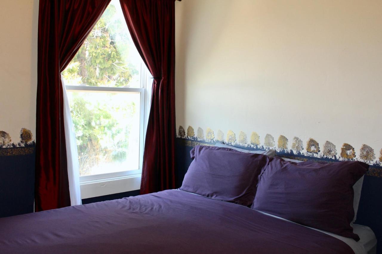 Redlight Historic Bunk Hotel And Speakeasy Truckee Buitenkant foto